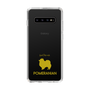 Slim Protection Case［ &UCHINOCO - Pomeranian ］