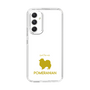 Slim Protection Case［ &UCHINOCO - Pomeranian ］