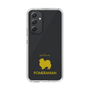 Slim Protection Case［ &UCHINOCO - Pomeranian ］