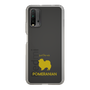 Slim Protection Case［ &UCHINOCO - Pomeranian ］