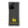 Slim Protection Case［ &UCHINOCO - Pomeranian ］