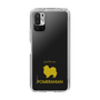 Slim Protection Case［ &UCHINOCO - Pomeranian ］
