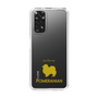 Slim Protection Case［ &UCHINOCO - Pomeranian ］