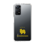 Slim Protection Case［ &UCHINOCO - Pomeranian ］