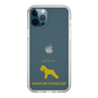 Slim Protection Case［ &UCHINOCO - Miniature Schnauzer ］