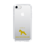 Slim Protection Case［ &UCHINOCO - Miniature Schnauzer ］