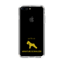 Slim Protection Case［ &UCHINOCO - Miniature Schnauzer ］