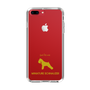 Slim Protection Case［ &UCHINOCO - Miniature Schnauzer ］