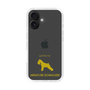 Slim Protection Case［ &UCHINOCO - Miniature Schnauzer ］