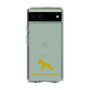 Slim Protection Case［ &UCHINOCO - Miniature Schnauzer ］