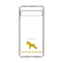 Slim Protection Case［ &UCHINOCO - Miniature Schnauzer ］