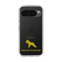 Slim Protection Case［ &UCHINOCO - Miniature Schnauzer ］