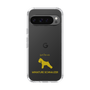 Slim Protection Case［ &UCHINOCO - Miniature Schnauzer ］