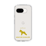 Slim Protection Case［ &UCHINOCO - Miniature Schnauzer ］