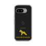 Slim Protection Case［ &UCHINOCO - Miniature Schnauzer ］
