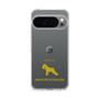 Slim Protection Case［ &UCHINOCO - Miniature Schnauzer ］