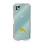Slim Protection Case［ &UCHINOCO - Miniature Schnauzer ］
