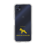 Slim Protection Case［ &UCHINOCO - Miniature Schnauzer ］