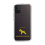 Slim Protection Case［ &UCHINOCO - Miniature Schnauzer ］