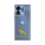 Slim Protection Case［ &UCHINOCO - Miniature Schnauzer ］