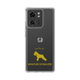 Slim Protection Case［ &UCHINOCO - Miniature Schnauzer ］