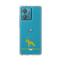 Slim Protection Case［ &UCHINOCO - Miniature Schnauzer ］
