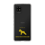 Slim Protection Case［ &UCHINOCO - Miniature Schnauzer ］