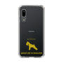 Slim Protection Case［ &UCHINOCO - Miniature Schnauzer ］