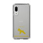 Slim Protection Case［ &UCHINOCO - Miniature Schnauzer ］