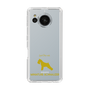 Slim Protection Case［ &UCHINOCO - Miniature Schnauzer ］