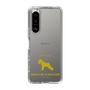 Slim Protection Case［ &UCHINOCO - Miniature Schnauzer ］