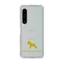 Slim Protection Case［ &UCHINOCO - Miniature Schnauzer ］
