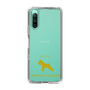 Slim Protection Case［ &UCHINOCO - Miniature Schnauzer ］