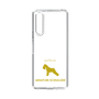 Slim Protection Case［ &UCHINOCO - Miniature Schnauzer ］
