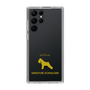 Slim Protection Case［ &UCHINOCO - Miniature Schnauzer ］