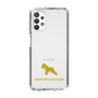 Slim Protection Case［ &UCHINOCO - Miniature Schnauzer ］