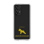 Slim Protection Case［ &UCHINOCO - Miniature Schnauzer ］