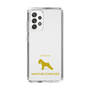 Slim Protection Case［ &UCHINOCO - Miniature Schnauzer ］