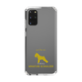 Slim Protection Case［ &UCHINOCO - Miniature Schnauzer ］
