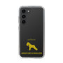 Slim Protection Case［ &UCHINOCO - Miniature Schnauzer ］