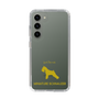 Slim Protection Case［ &UCHINOCO - Miniature Schnauzer ］