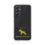 Slim Protection Case［ &UCHINOCO - Miniature Schnauzer ］