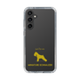 Slim Protection Case［ &UCHINOCO - Miniature Schnauzer ］