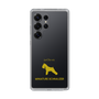 Slim Protection Case［ &UCHINOCO - Miniature Schnauzer ］