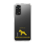 Slim Protection Case［ &UCHINOCO - Miniature Schnauzer ］