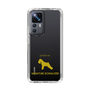 Slim Protection Case［ &UCHINOCO - Miniature Schnauzer ］