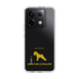 Slim Protection Case［ &UCHINOCO - Miniature Schnauzer ］