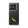 Slim Protection Case［ &UCHINOCO - Miniature Schnauzer ］