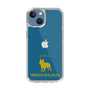 Slim Protection Case［ &UCHINOCO - French Bulldog ］