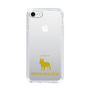 Slim Protection Case［ &UCHINOCO - French Bulldog ］